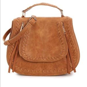 Urban Expressions Khloe Crossbody Bag